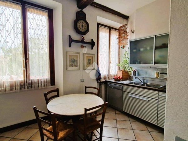 appartamento in vendita a Milano in zona Chiesa Rossa