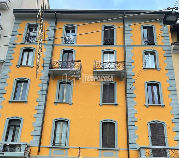 appartamento in vendita a Milano in zona Loreto
