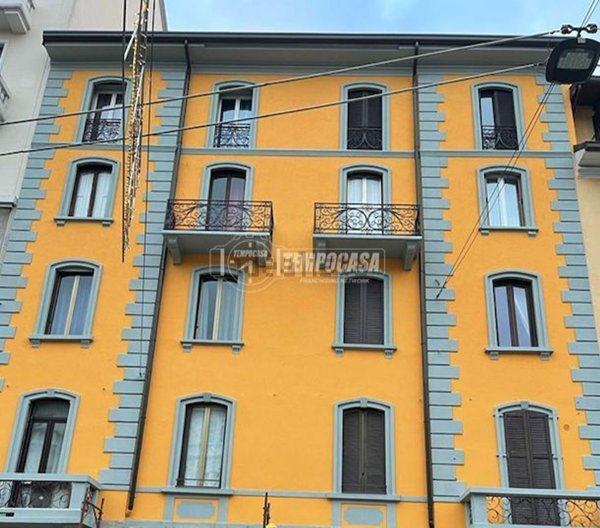 appartamento in vendita a Milano in zona Loreto