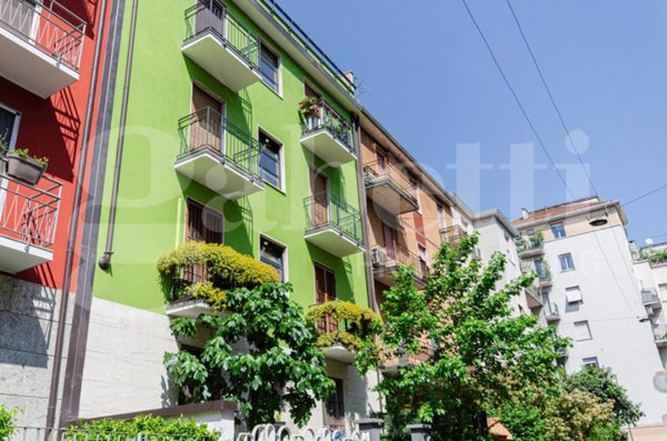 appartamento in vendita a Milano in zona Forlanini
