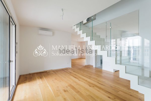 appartamento in vendita a Milano in zona San Siro