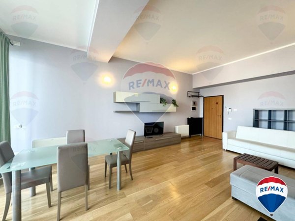 appartamento in vendita a Milano in zona Piazzale Lodi