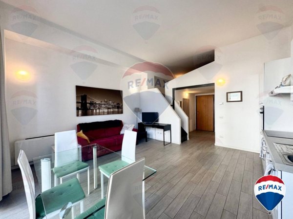 appartamento in vendita a Milano in zona Piazzale Lodi