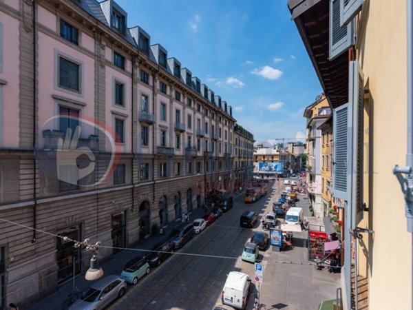 appartamento in vendita a Milano in zona Brera