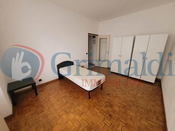 appartamento in vendita a Milano in zona Corvetto