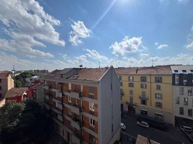appartamento in vendita a Milano in zona Porta Venezia