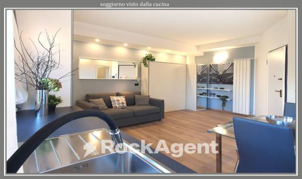 appartamento in vendita a Milano in zona Comasina