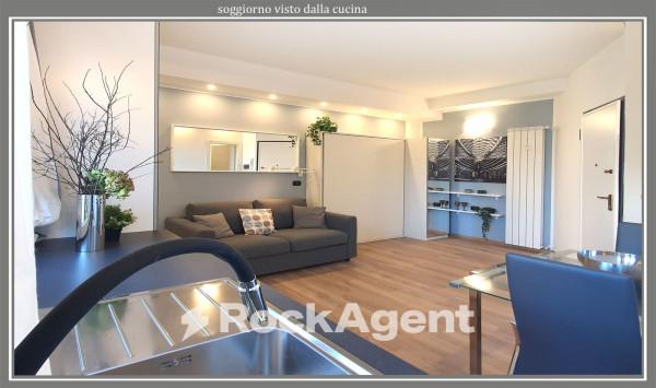 appartamento in vendita a Milano in zona Comasina