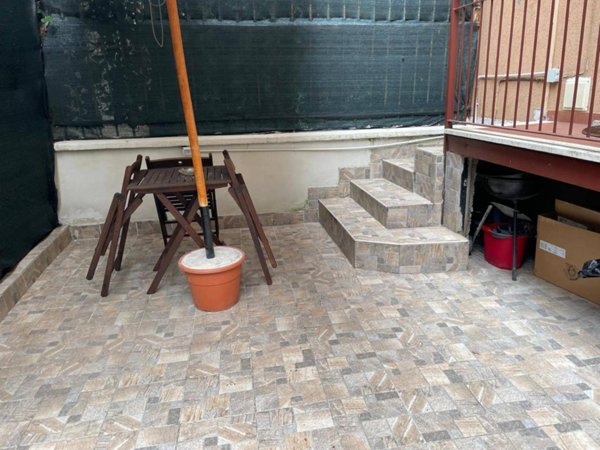 appartamento in vendita a Milano in zona Garegnano