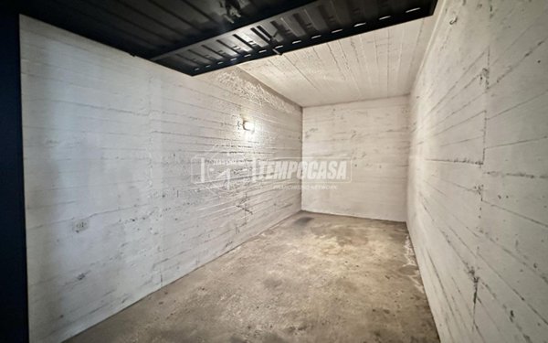 casa indipendente in vendita a Milano in zona Bruzzano
