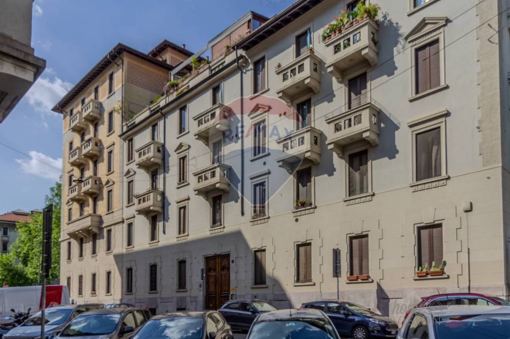 appartamento in vendita a Milano in zona Maggiolina