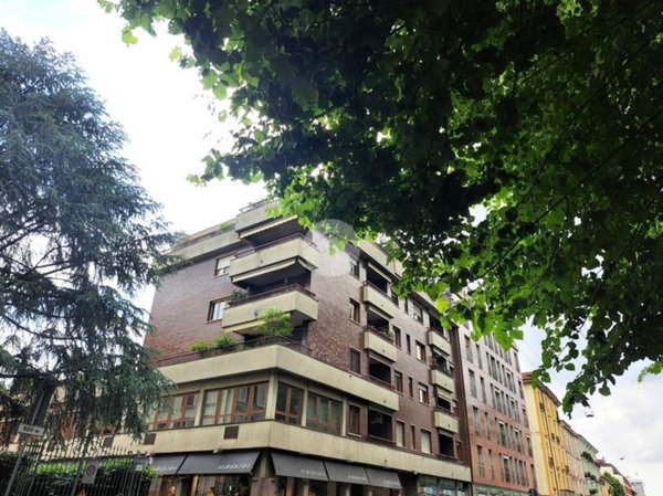appartamento in vendita a Milano in zona Affori