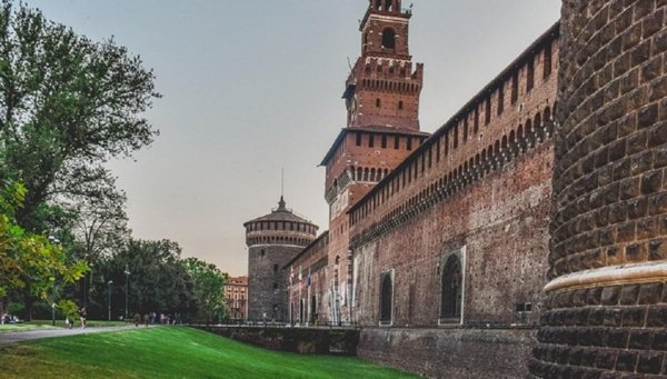 negozio in vendita a Milano