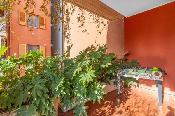 appartamento in vendita a Milano in zona Adriano