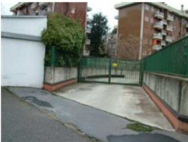 terreno edificabile in vendita a Milano