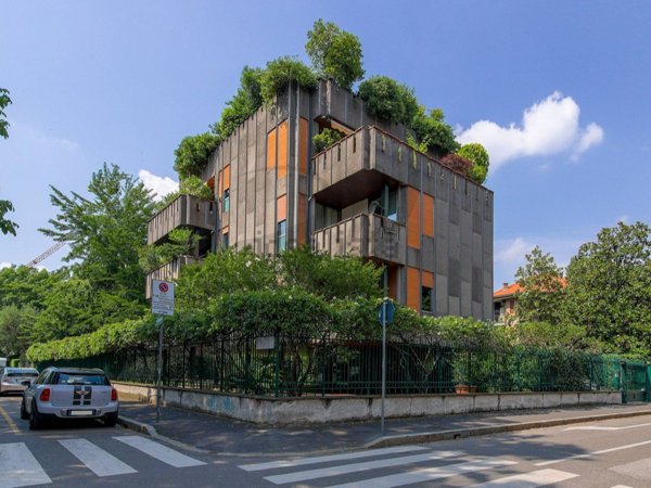 appartamento in vendita a Milano in zona San Siro
