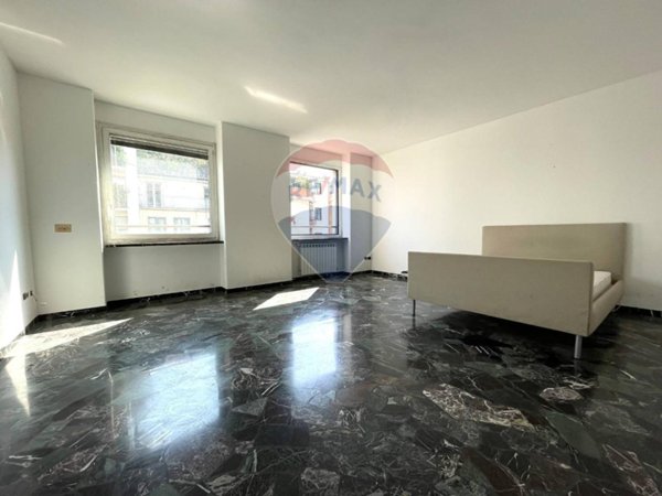 appartamento in vendita a Milano in zona Loreto