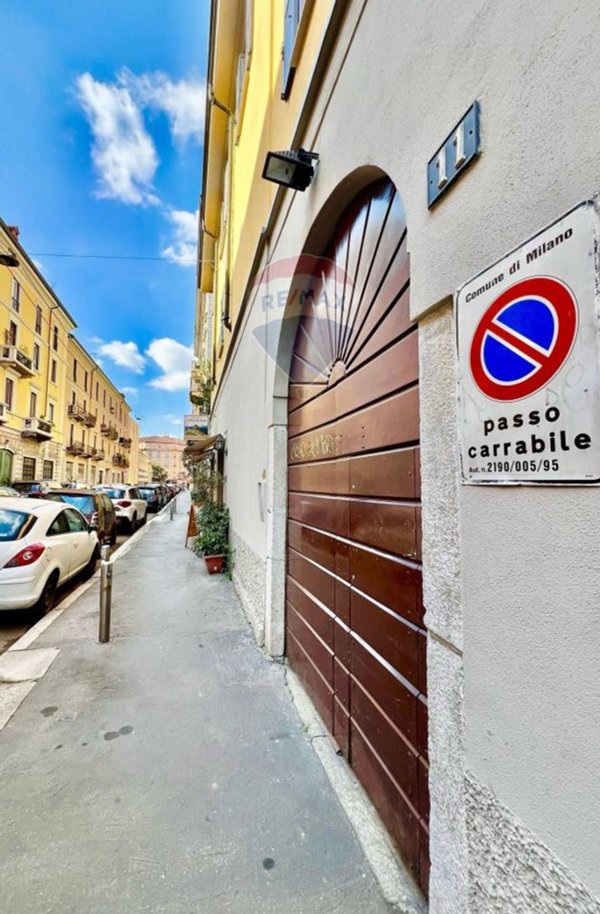 appartamento in vendita a Milano in zona Porta Venezia