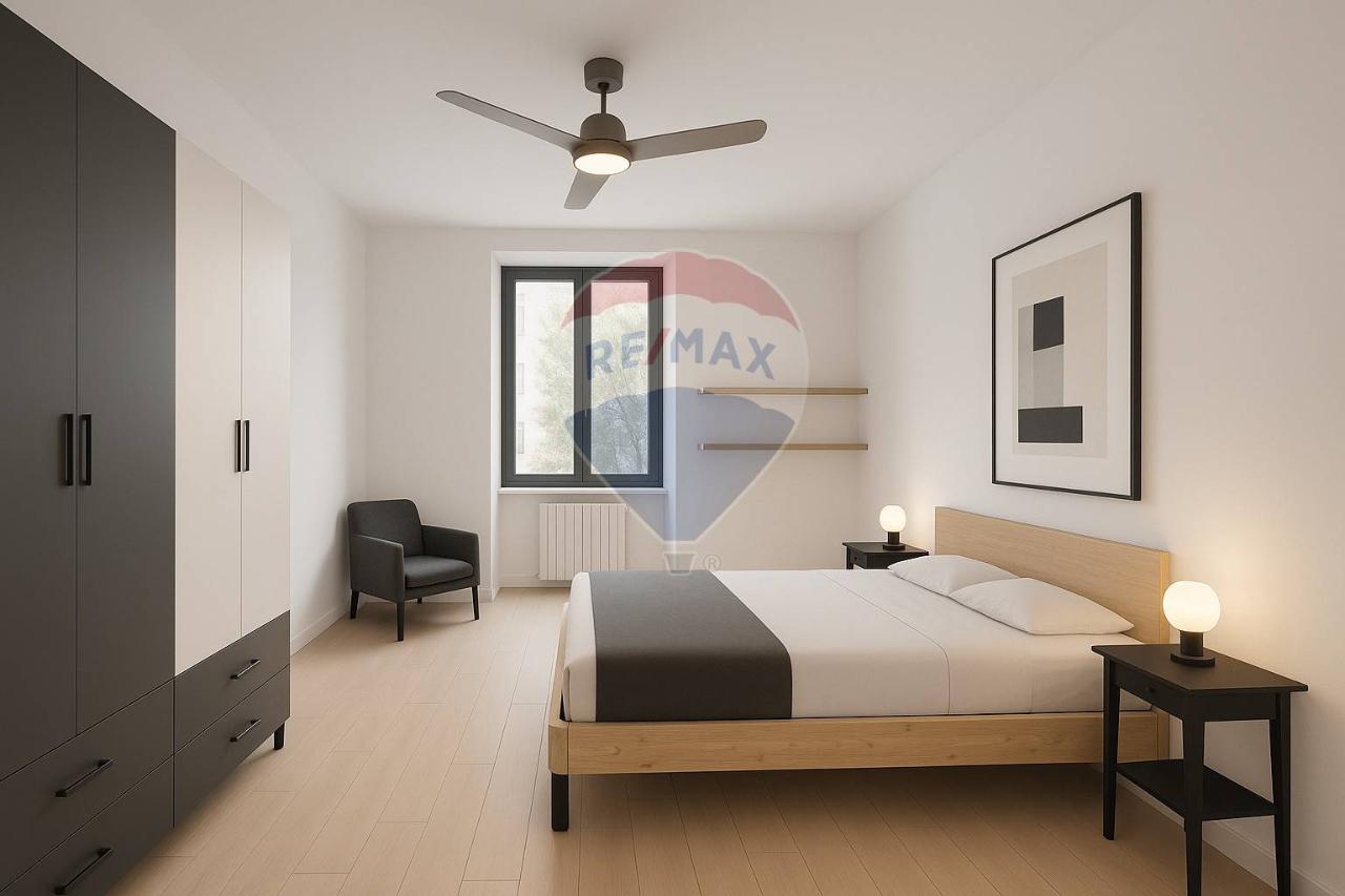 appartamento in vendita a Milano in zona Porta Venezia