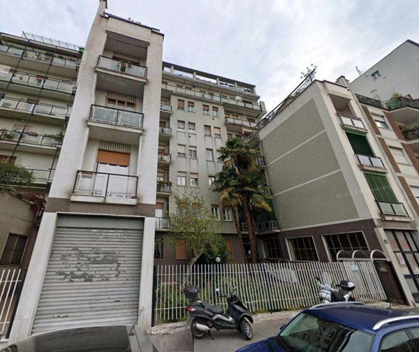 ufficio in vendita a Milano