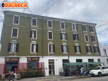 appartamento in vendita a Milano in zona Porta Romana