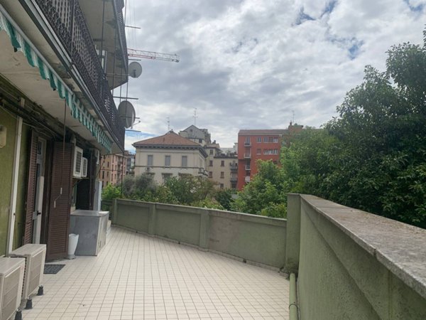 appartamento in vendita a Milano in zona Porta Romana