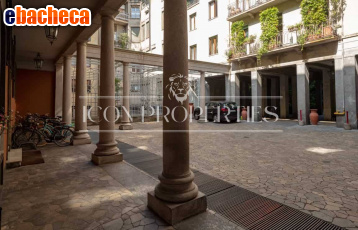 ufficio in vendita a Milano in zona Centro Storico