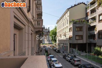 appartamento in vendita a Milano in zona Cagnola