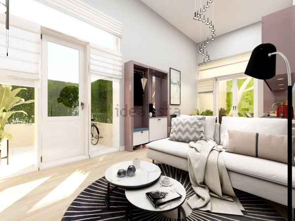 appartamento in vendita a Milano in zona Porta Vittoria