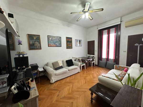 appartamento in vendita a Milano in zona Solari