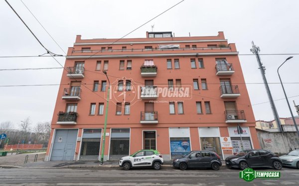 appartamento in vendita a Milano in zona Niguarda