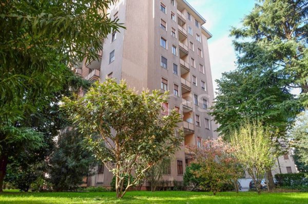appartamento in vendita a Milano in zona Centro Storico