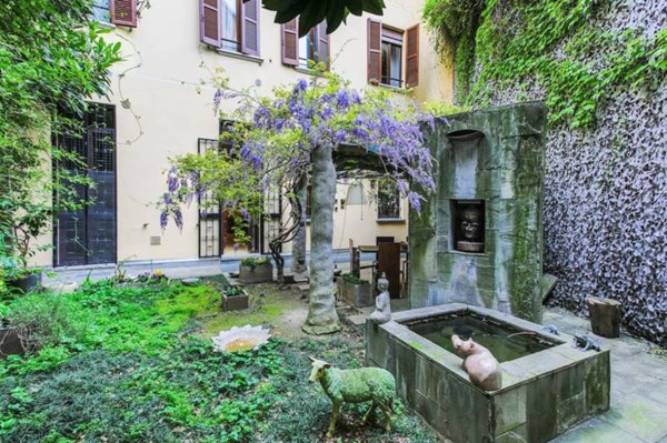 appartamento in vendita a Milano in zona Porta Venezia