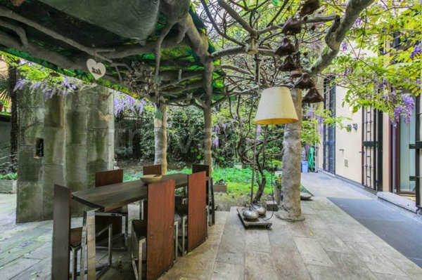 appartamento in vendita a Milano in zona Porta Venezia