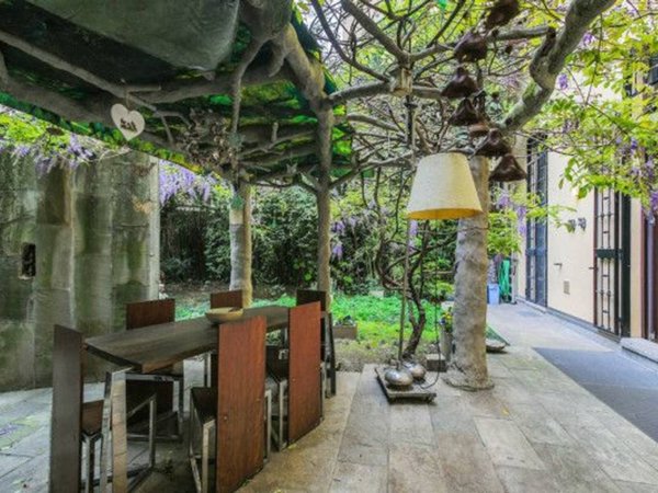 appartamento in vendita a Milano in zona Porta Venezia