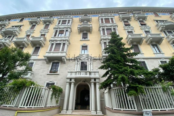 appartamento in vendita a Milano in zona Città Studi