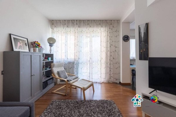 appartamento in vendita a Milano in zona Segnano