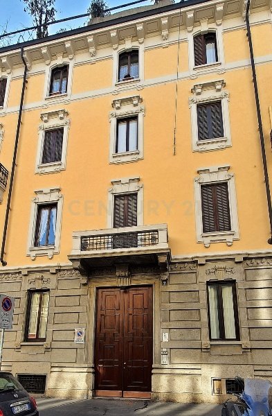 appartamento in vendita a Milano in zona Porta Venezia