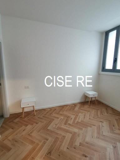 appartamento in vendita a Milano in zona Villapizzone