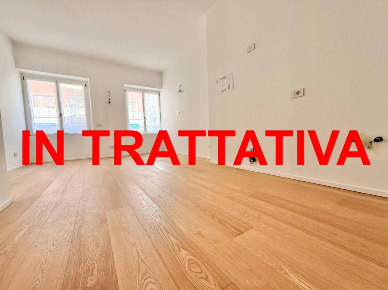 appartamento in vendita a Milano in zona Porta Venezia