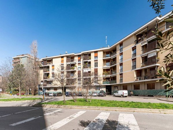 appartamento in vendita a Milano in zona San Siro