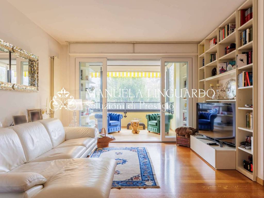 appartamento in vendita a Milano in zona San Siro