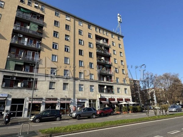 appartamento in vendita a Milano in zona Precotto