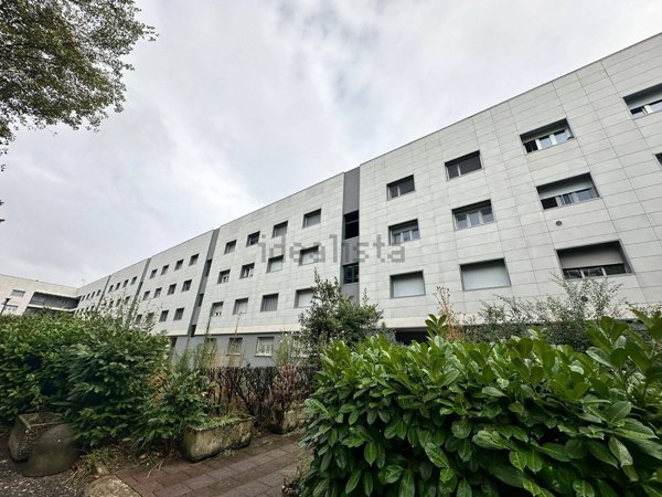 appartamento in vendita a Milano in zona Bovisasca