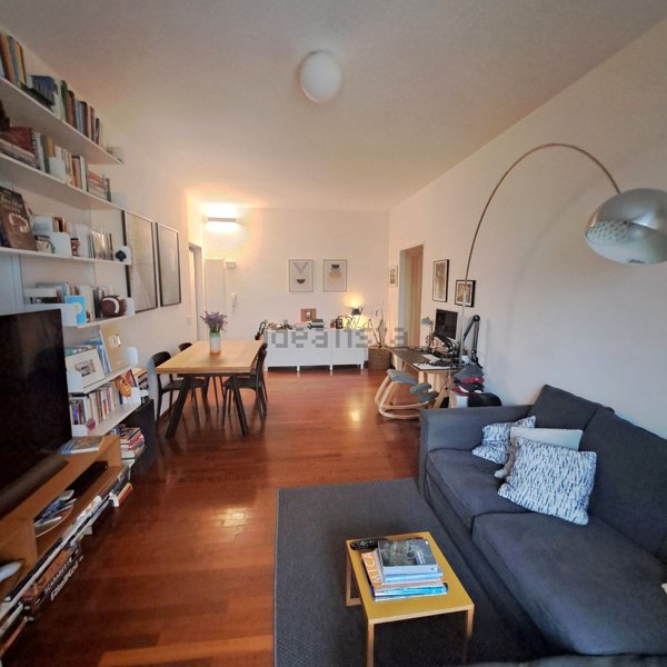 appartamento in vendita a Milano in zona Il Portello
