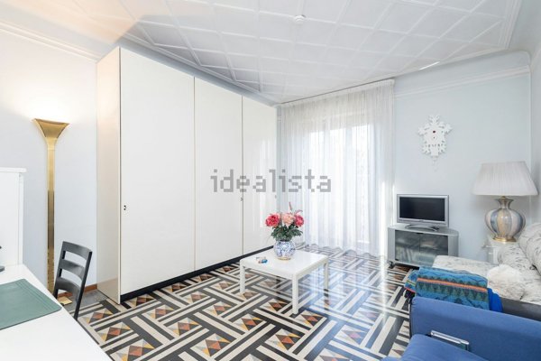 appartamento in vendita a Milano in zona Bruzzano