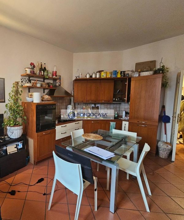 appartamento in vendita a Milano in zona Porta Romana