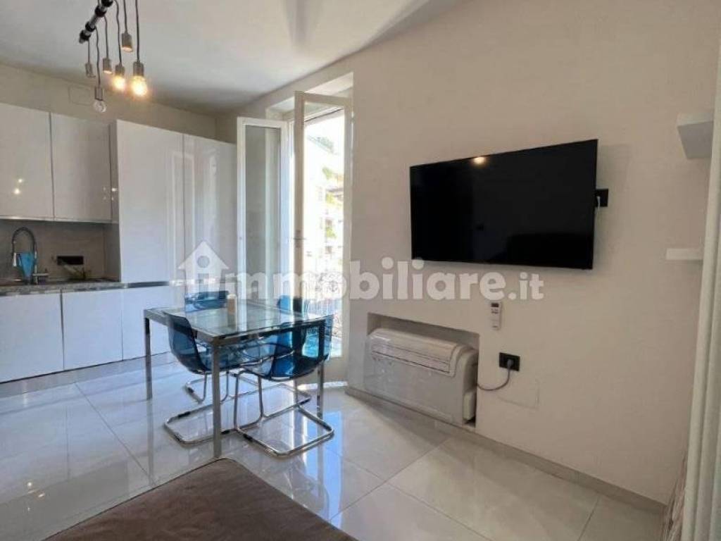 appartamento in vendita a Milano in zona Porta Romana