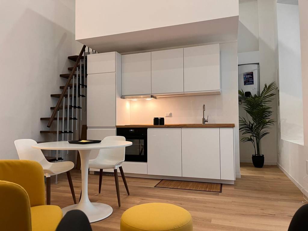 appartamento in vendita a Milano in zona San Siro