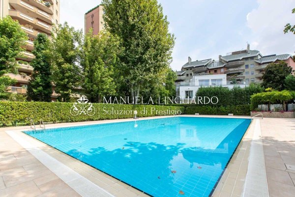 appartamento in vendita a Milano in zona San Siro